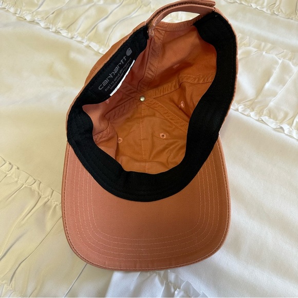 Carhartt hat - Picture 3 of 6